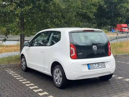 Volkswagen up! 1.0 60 Move up!