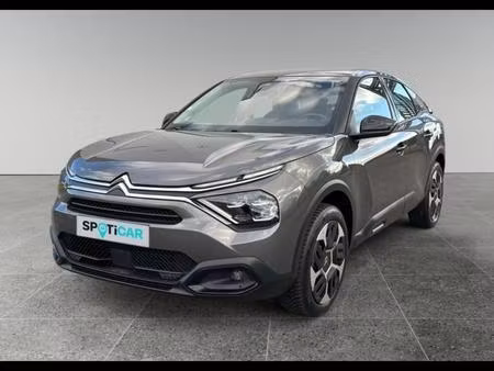 Citroën C4 1.2 130 Feel