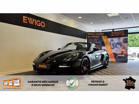 Porsche 718 2.0 300