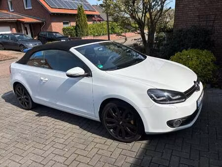 Volkswagen Golf 1.2 TSI 105