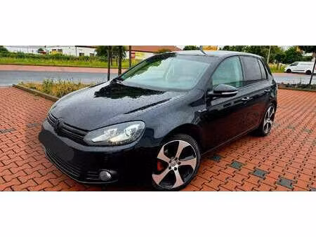 Volkswagen Golf 1.6 TDI 105 Highline