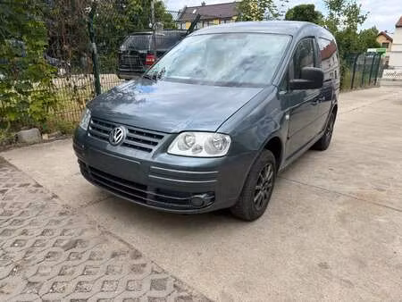 Volkswagen Caddy 1.9 TDI 105 Life