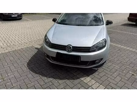 Volkswagen Golf 1.2 TSI 105 Match
