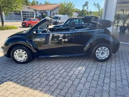 Volkswagen Beetle 1.4 75