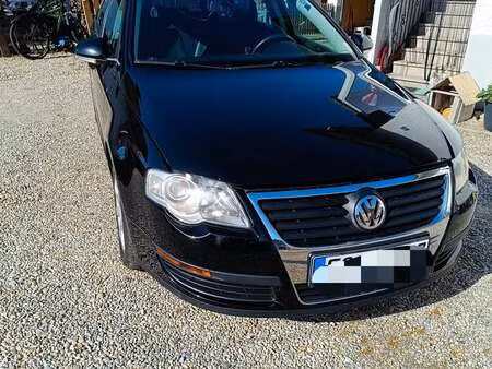 Volkswagen Passat 1.4 TSI 122 Trendline