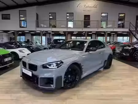 BMW Série 2 M2 3.0 460