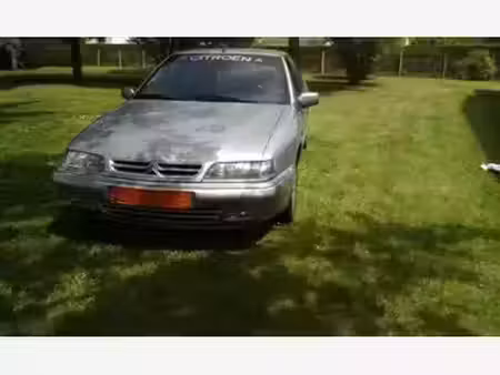 Citroën Xantia 2.0 Exclusive