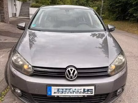 Volkswagen Golf 1.6 TDI 105 Team