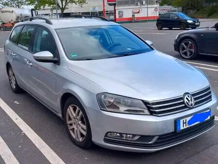 Volkswagen Passat 2.0 TDI 140 R-Line