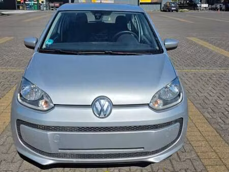 Volkswagen up! 1.0 75 Move up!