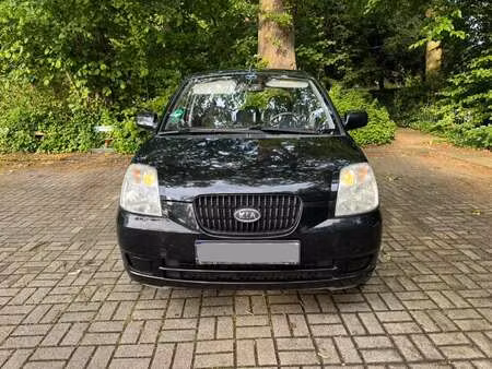 Kia Picanto 1.1 65 LX