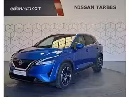 Nissan Qashqai e-Power 1.5 190 Tekna