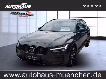Volvo V60 2.0 4x4