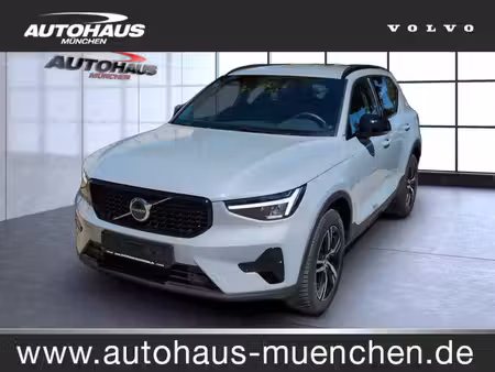 Volvo XC40 2.0