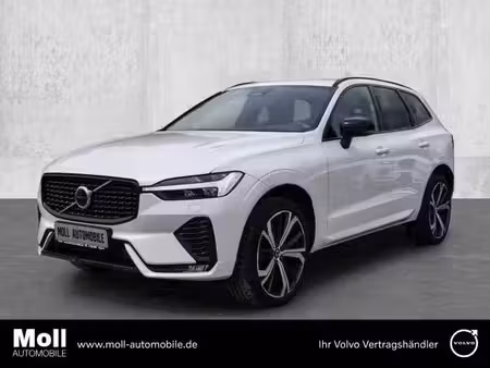 Volvo XC60 2.0 4x4