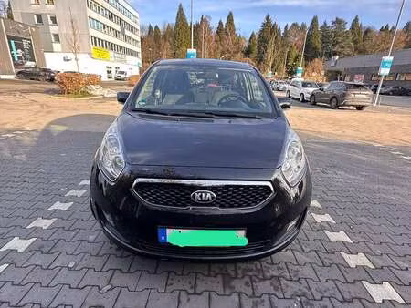 Kia Venga 1.4 90