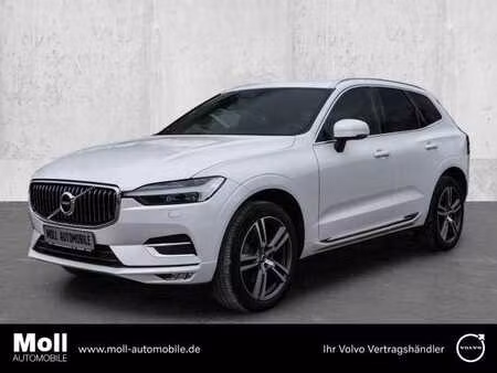 Volvo XC60 2.0 4x4