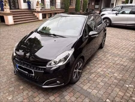Peugeot 208 1.2 82 Active