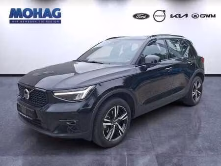 Volvo XC40 2.0
