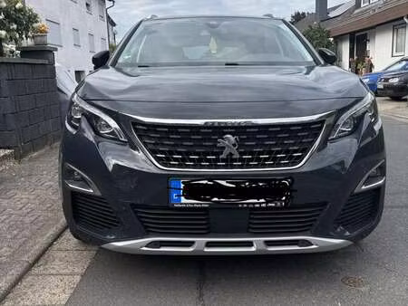 Peugeot 3008 1.2 THP 131 Allure