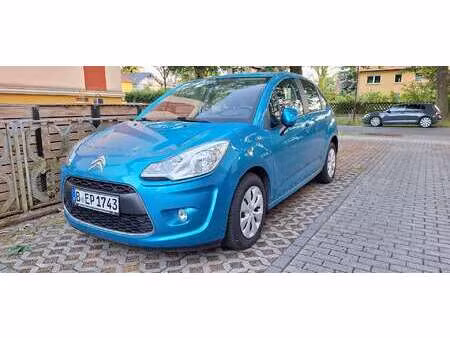 Citroën C3 1.4 73