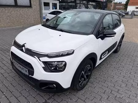 Citroën C3 1.2 110 Shine Pack