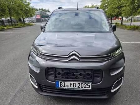 Citroën Berlingo Feel