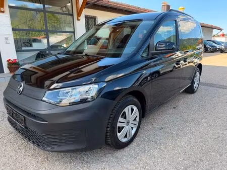 Volkswagen Caddy 2.0 TDI 75 Base