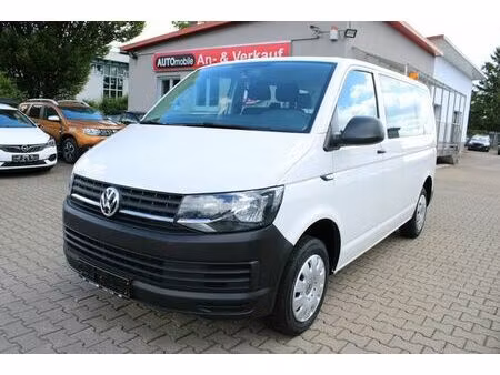 Volkswagen Transporter T6 2.0 TDI 102