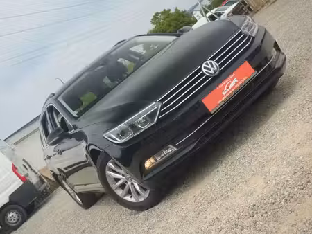 Volkswagen Passat 1.6 TDI 120 Confortline