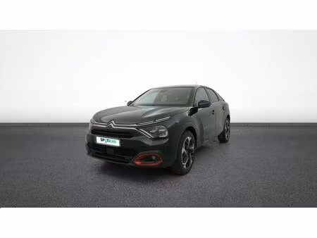 Citroën C4 1.5 HDi 130 Shine