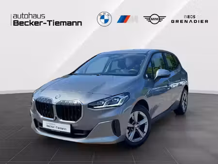 BMW Série 2 220i 1.5 170