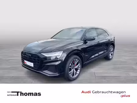 Audi 50 Competition