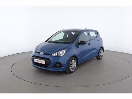 Hyundai i10 1.0 67