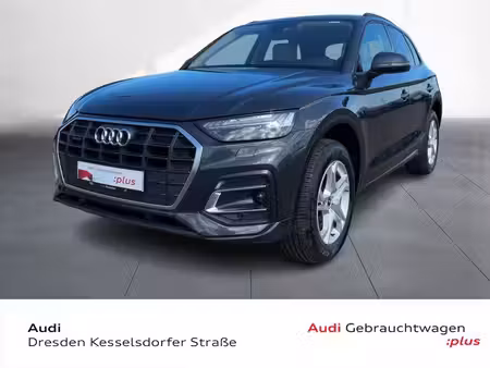 Audi Q5 40 TDI 2.0 204 quattro