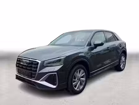 Audi Q2 30 TDI 2.0 TDI 116 S line