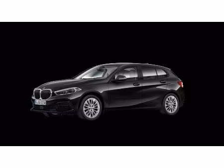 BMW Série 1 118d 2.0 150 sDrive