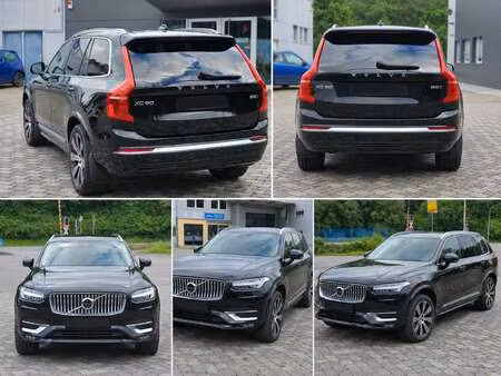 Volvo XC90 2.0 235 4x4