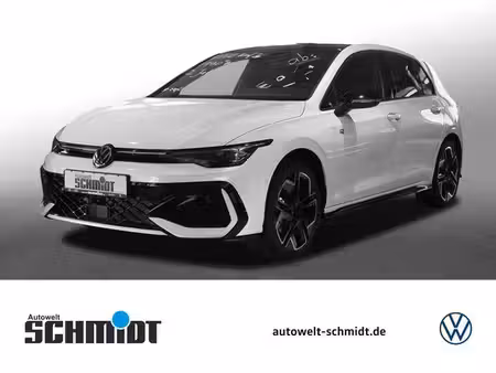 Volkswagen Golf 1.5 TSI 150