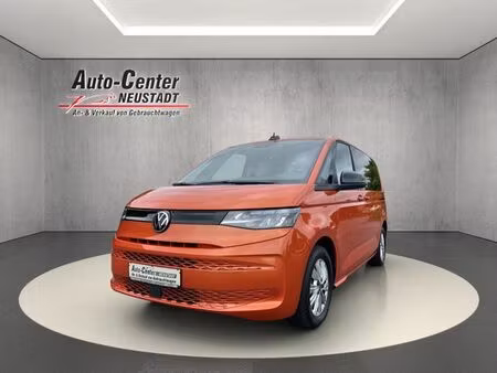 Volkswagen Multivan 2.0 TDI 150