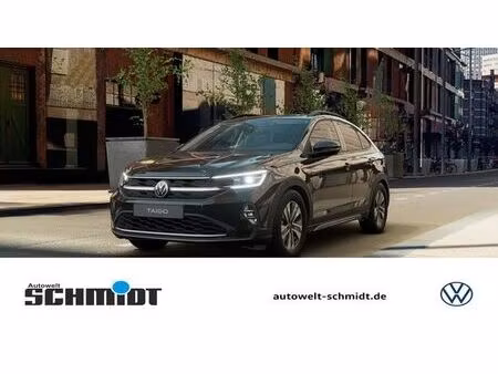 Volkswagen Taigo 1.0 TSI 116