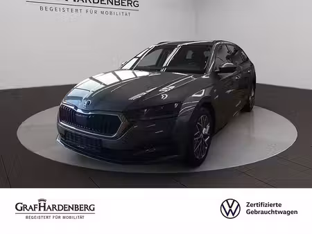 Škoda Octavia 2.0 TDI 150 Ambition