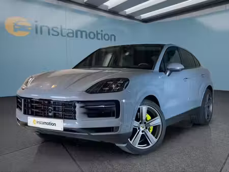 Porsche Cayenne V6 3.0 470 4x4