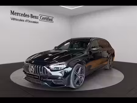 Mercedes-Benz Classe E E 63 S AMG 4Matic