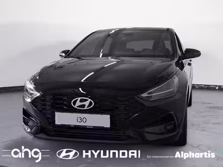 Hyundai i30 1.0 T-GDi 100 Creative