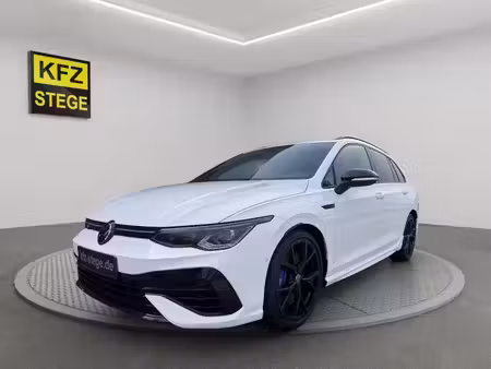 Volkswagen Golf R 4Motion
