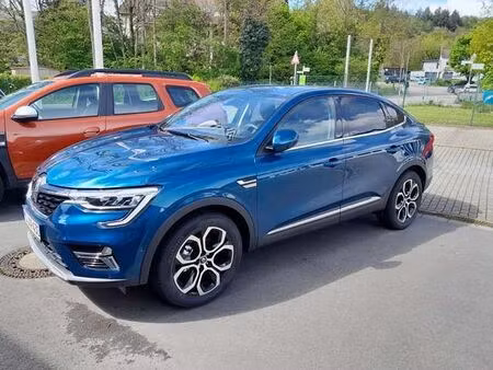 Renault Arkana E-Tech 1.6 145 Techno