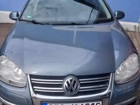 Volkswagen Golf 1.4 TSI 122 Trendline