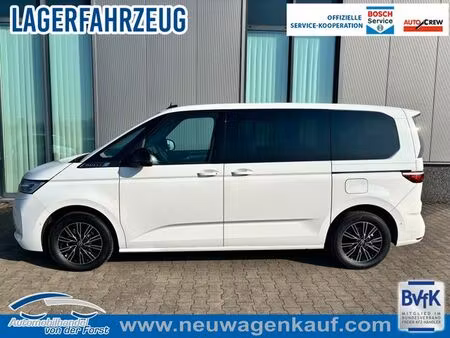Volkswagen Multivan 2.0 TDI 150