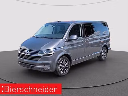 Volkswagen Transporter T6.1 2.0 TDI 150 4Motion